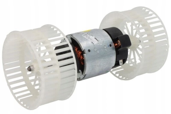 Blower motor MAHLE AB 87 000P