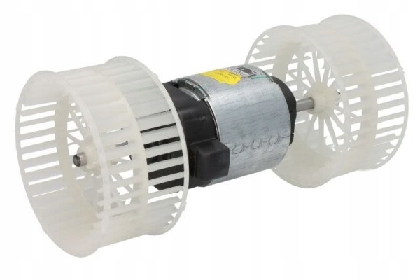 Blower motor MAHLE AB 87 000P Part manufacturer Mahle