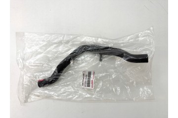 Toyota Yaris 01 05 Hose Heater Cable New Original 87209 0D030