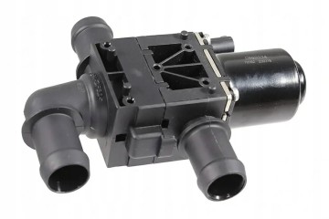 HEATER CONTROL VALVE 0899334 METZGER