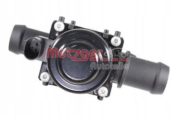 HEATER CONTROL VALVE 0899334 METZGER Packaging status original