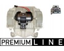 BLOWER AIR SUPPLY FAN AB 139 000P MAHLE Catalog number of the part AB 139 000P
