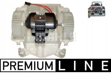 BLOWER AIR SUPPLY FAN AB 139 000P MAHLE Catalog number of the part AB 139 000P