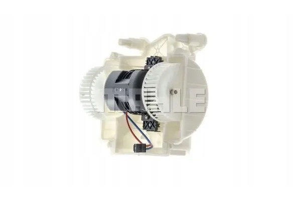 BLOWER AIR SUPPLY FAN AB 139 000P MAHLE Catalog number of substitutes ABAKUS 054 022 0013 AKS DASIS 128178N CASCO CBW76025AS CAS