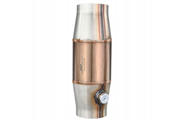Universal Sports Catalyst Euro 2 Engine 1 2 3 2L 76 100mm JRspec Part manufacturer JRspec