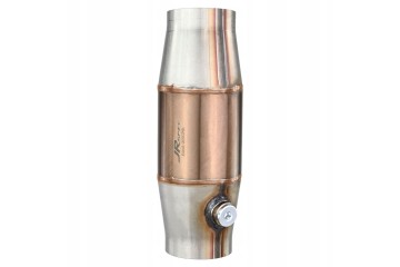 Universal Sports Catalyst Euro 2 Engine 1 2 3 2L 76 100mm JRspec Part manufacturer JRspec