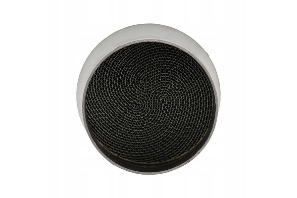Catalizador deportivo universal JRspec Euro 2 para motores 1.2 - 3.2L 