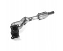 CATALYTIC CONVERTER AUDI A3 SEAT TOLEDO SKODA OCTAVIA VW GOLF IV 1 8 2 3 EURO 4 Catalog number of the part CC 13 1102