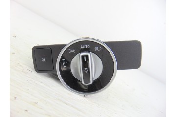 A2129050551 MANDO LUCES MERCEDES-BENZ CLASE CLA (BM 117)