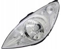 HYUNDAI I20 HEADLIGHT FRONT LAMP LEFT NEW