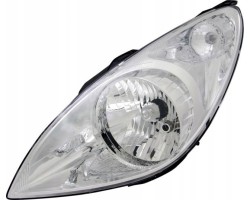 HYUNDAI I20 HEADLIGHT FRONT LAMP LEFT NEW