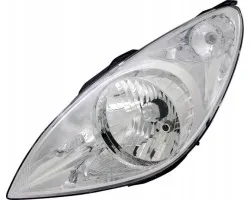 HYUNDAI I20 HEADLIGHT FRONT LAMP LEFT NEW