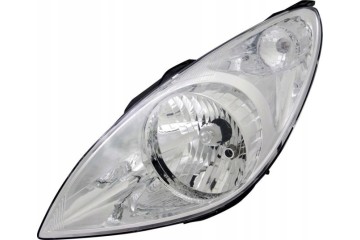 HYUNDAI I20 HEADLIGHT FRONT LAMP LEFT NEW