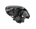 HYUNDAI I20 HEADLIGHT FRONT LAMP LEFT NEW Part manufacturer TYC
