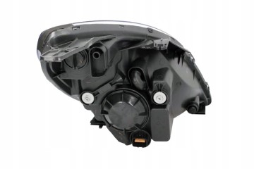 HYUNDAI I20 HEADLIGHT FRONT LAMP LEFT NEW Part manufacturer TYC