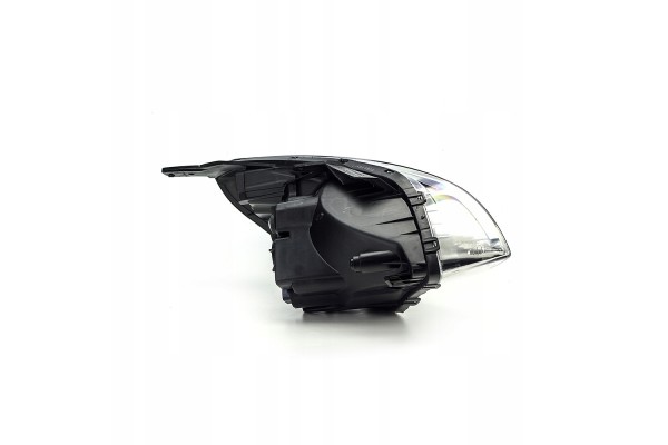 HYUNDAI I20 HEADLIGHT FRONT LAMP LEFT NEW Installation side left