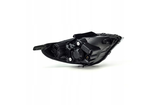 HYUNDAI I20 HEADLIGHT FRONT LAMP LEFT NEW Car type passenger cars