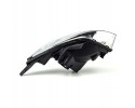 HYUNDAI I20 HEADLIGHT FRONT LAMP LEFT NEW Type of low beam headlights traditional halogen