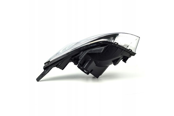 HYUNDAI I20 HEADLIGHT FRONT LAMP LEFT NEW Type of low beam headlights traditional halogen