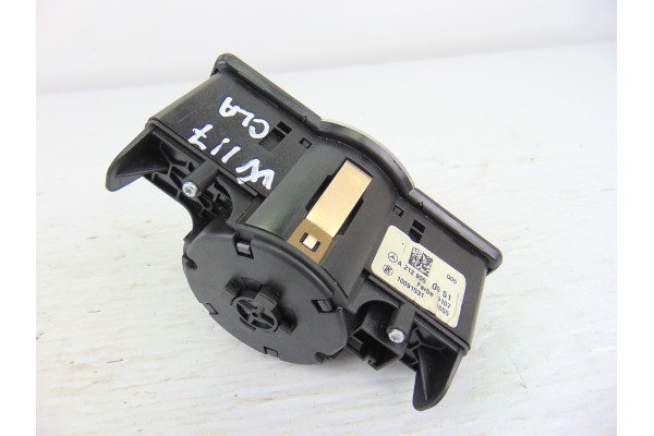 A2129050551 MANDO LUCES MERCEDES-BENZ CLASE CLA (BM 117)