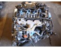 Engine Audi A4 B8 Exeo 2 0 TDI CAG CAGA 143HP