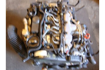 Engine Audi A4 B8 Exeo 2 0 TDI CAG CAGA 143HP Packaging status replacement