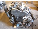 Engine Audi A4 B8 Exeo 2 0 TDI CAG CAGA 143HP Catalog number of the part CAGA
