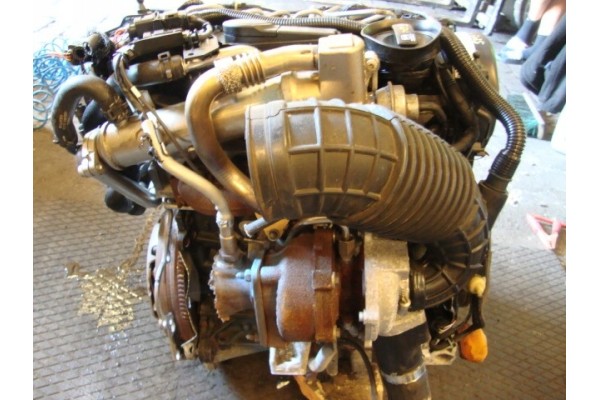 Engine Audi A4 B8 Exeo 2 0 TDI CAG CAGA 143HP Part manufacturer Audi OE