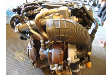 Engine Audi A4 B8 Exeo 2 0 TDI CAG CAGA 143HP Part manufacturer Audi OE