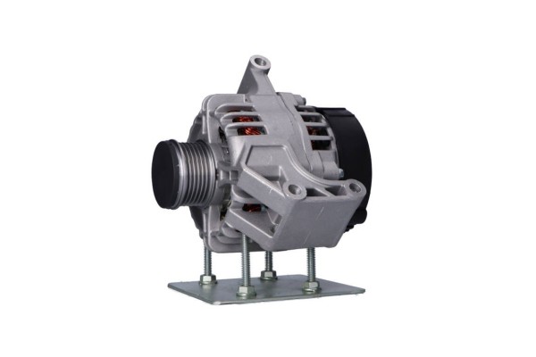 Alternator Opel Corsa Astra Agila Meriva Tigra Suzuki 1 3 CDTI DdiS