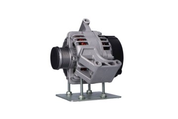 Alternator Opel Corsa Astra Agila Meriva Tigra Suzuki 1 3 CDTI DdiS