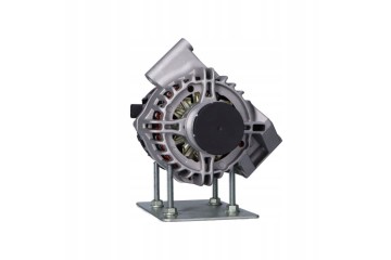 Alternator Opel Corsa Astra Agila Meriva Tigra Suzuki 1 3 CDTI DdiS Quality of parts according to GVO Q original with factory lo