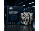 Alternator Opel Corsa Astra Agila Meriva Tigra Suzuki 1 3 CDTI DdiS Catalog number of the original OPEL 13222935 OPEL 13256932 O