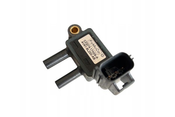 Ford OE AV615L2 00AB exhaust pressure sensor FOCUS KUGA MONDEO C MAX S MAX