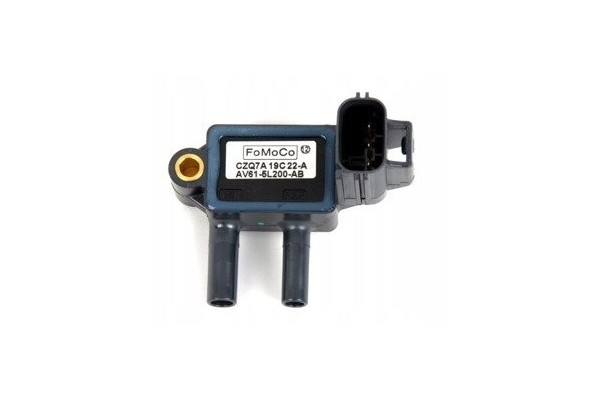 Ford OE AV615L2 00AB exhaust pressure sensor FOCUS KUGA MONDEO C MAX S MAX Catalog number of the part AV615L2 00AB