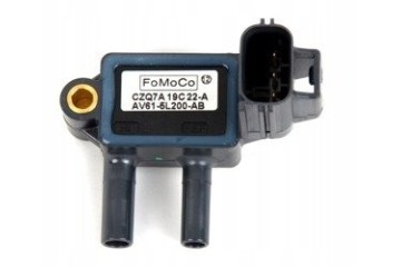 Ford OE AV615L2 00AB exhaust pressure sensor FOCUS KUGA MONDEO C MAX S MAX Catalog number of the part AV615L2 00AB