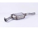 PARTICULATE FILTER FAP DPF DPF094 EEC AUDI Packaging status original