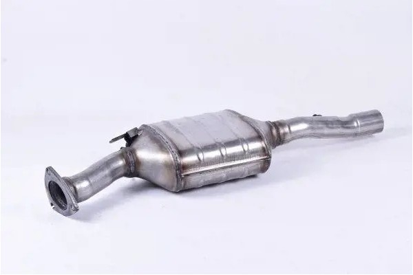 PARTICULATE FILTER FAP DPF DPF094 EEC AUDI Packaging status original