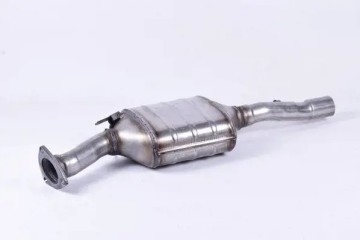 PARTICULATE FILTER FAP DPF DPF094 EEC AUDI Packaging status original