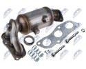 NTY CAT TY 005 CATALYST Catalog number of the part KAT TY 005