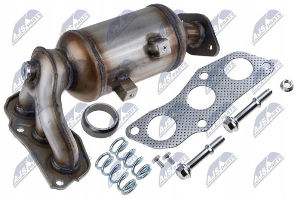 NTY CAT TY 005 CATALYST Catalog number of the part KAT TY 005