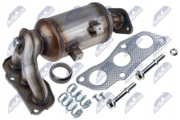 NTY CAT TY 005 CATALYST Catalog number of the part KAT TY 005