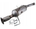 NTY DPF PL 012 PARTICULATE FILTER DPF
