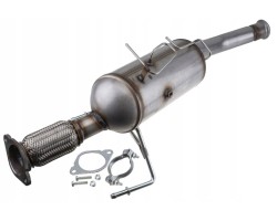 NTY DPF PL 012 PARTICULATE FILTER DPF