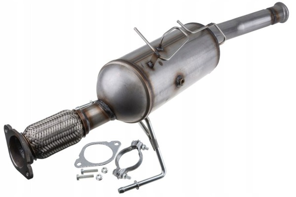 NTY DPF PL 012 PARTICULATE FILTER DPF