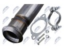 NTY DPF PL 012 PARTICULATE FILTER DPF Product weight with unit packaging 8 2 kg