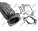 NTY DPF PL 012 PARTICULATE FILTER DPF Catalog number of substitutes FAST FT10778
