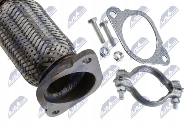 NTY DPF PL 012 PARTICULATE FILTER DPF Catalog number of substitutes FAST FT10778
