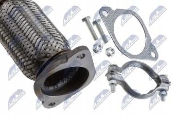 NTY DPF PL 012 PARTICULATE FILTER DPF Catalog number of substitutes FAST FT10778