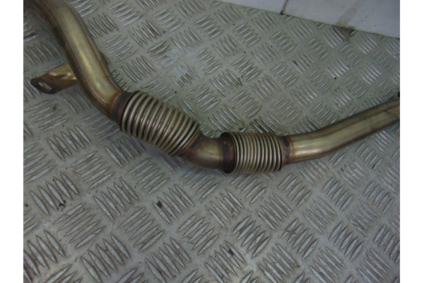 TUBO MERCEDES-BENZ CLASE CLA (BM 117)